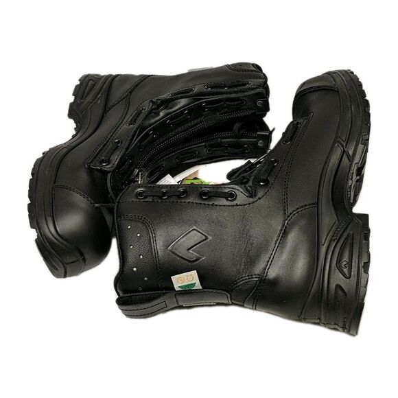HAIX AIRPOWER XR 2 Wide Winter Composite Toe EMS Men Boots 9.5 W 605122  NEW main image 12